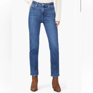 PAIGE Cindy Jeans High Rise